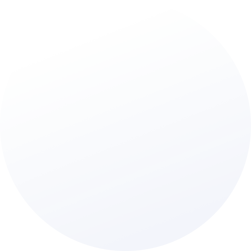 Premium hosting infrastructure illustration